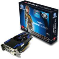 Sapphire Radeon HD 6870 1GB (11179-02-20G)